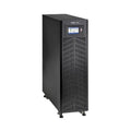 No Break UPS Trifásico Doble Conversión 10KVA 10000W 208V 220V 120V 127V Baterías Internas Tripp Lite S3M10K2B