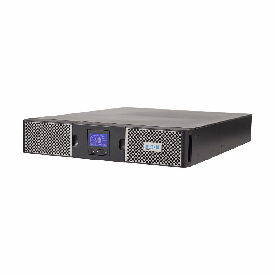 NO BREAK / UPS / EATON ON LINE 9PX MODELO 9PX3000RT 3KVA 3000VA/2700W 120V VOLTAJE ENTRADA-SALIDA / ENTRADA 1 NEMA L5-30P / SALIDA 6 NEMA 5-20R 1 NEMA L5-30R