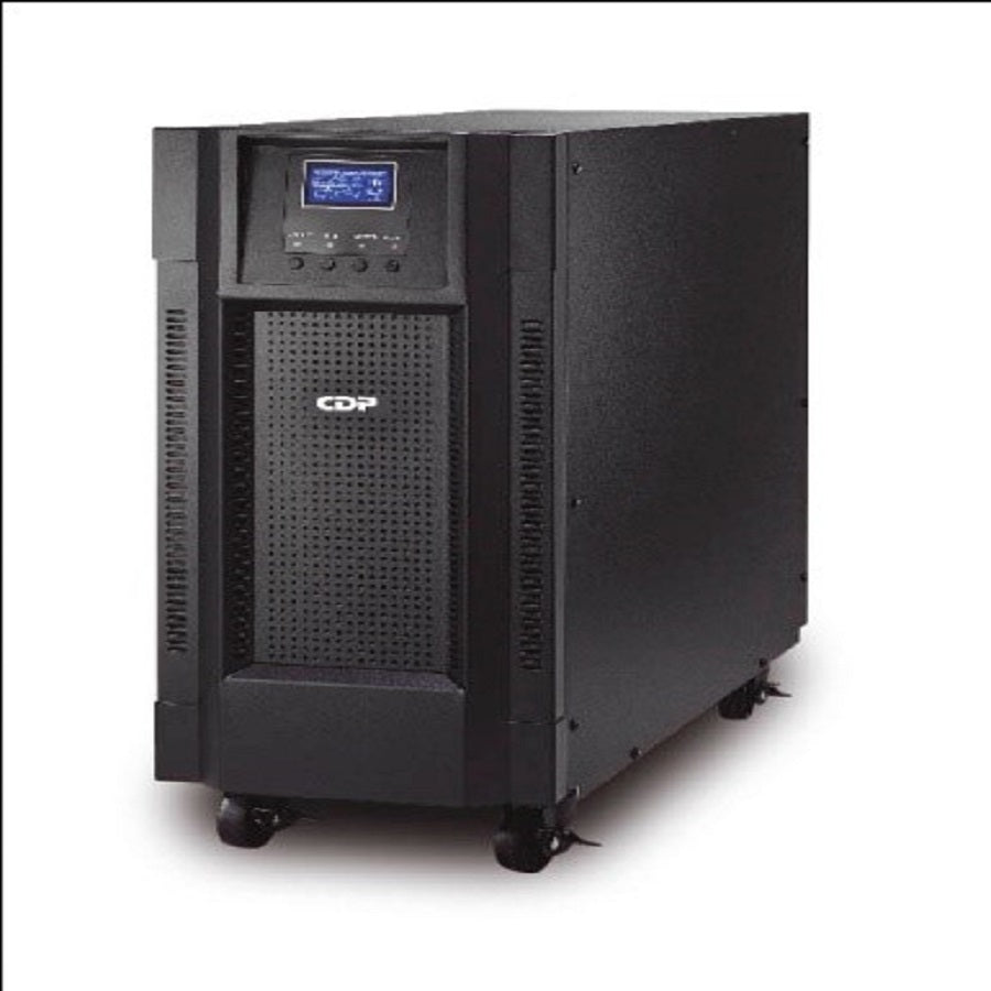 NO BREAK INTERACTIVO CDP DE 1500VA/1050WATTS 8CONT