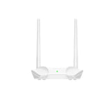 ROUTER / IMOU / HR320 / IPV6, 802.11B/G/N 2.4GHZ 300MBPS / 1X 100MBPS WAN 2X 100MBPS LAN / 2 ANTENA / DC5V1A