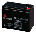 Batería de Respaldo Sellada 12V 7Ah VRLA Compatible No Break SmartBitt SBBA7-12