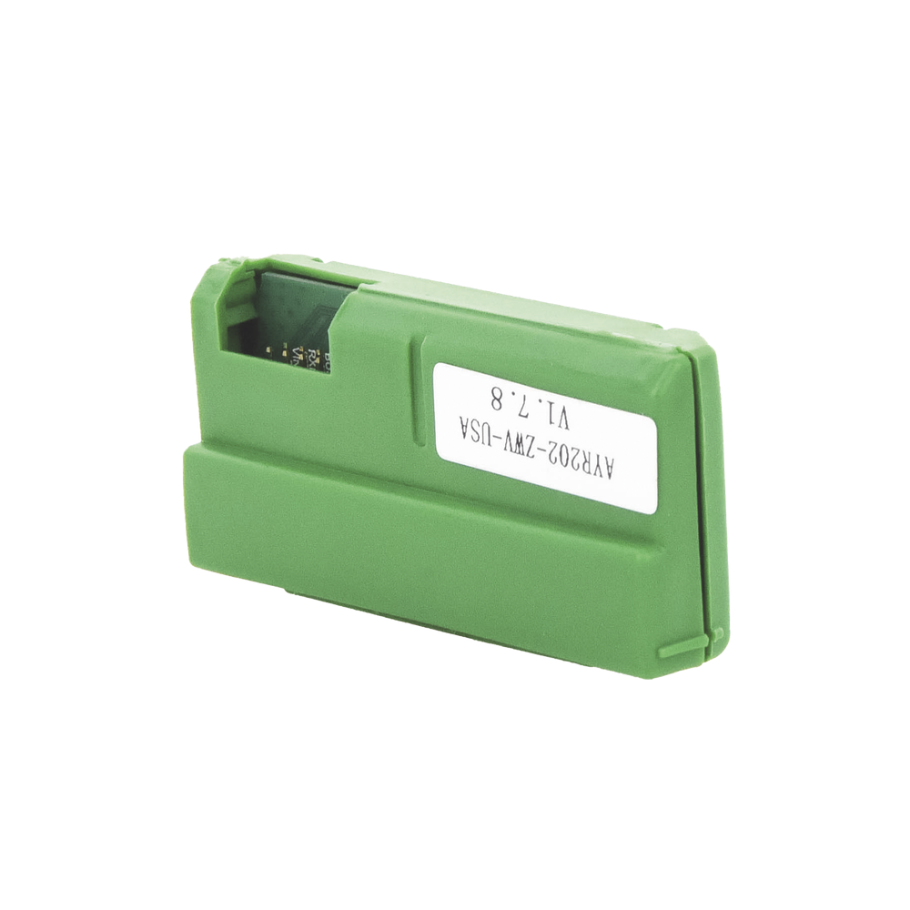 Módulo ZWAVE para Cerradura Serie 2 ( 89066) - SILYMX