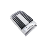 Controlador Solar Epever MPPT 40A 12/24V Máximo Voltaje de Circuito Abierto Voc 150Vcc Parámetros Configurables TRACER-4215-BN - SILYMX