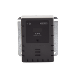 Detector, Controlador y Transductor de Sulfuro de Hidrógeno para Panel de Detección de Incendio TX-6-HS - SILYMX