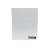 Fuente de poder Altronix 12 Vcd @ 10 A 16 salidas Con capacidad de baterías de respaldo Requieren baterías AL1012ULXPD16 - SILYMX