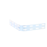Bajada De Cable Doble De 45 Mm CH-BDA-CD-45EZ - SILYMX