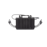 Microinversor HOYMILES de 2 Kw 220 Vca para Interconexión a Red Eléctrica IP67 Conexión para Cable Troncal Soporta Oversizing a 4 Módulos de Hasta 670 W HOYMILES HMS20004TA - SILYMX