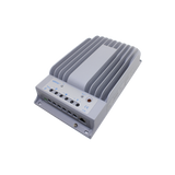 Controlador Solar Epever MPPT 40A 12/24V Máximo Voltaje de Circuito Abierto Voc 150Vcc Parámetros Configurables TRACER-4215-BN - SILYMX