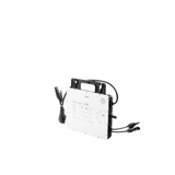 Microinversor  HOYMILES de 1 Kw 220 Vca para Interconexión a Red Eléctrica IP67 Soporta Oversizing a 2 Módulos de Hasta 670 W HMS10002T - SILYMX