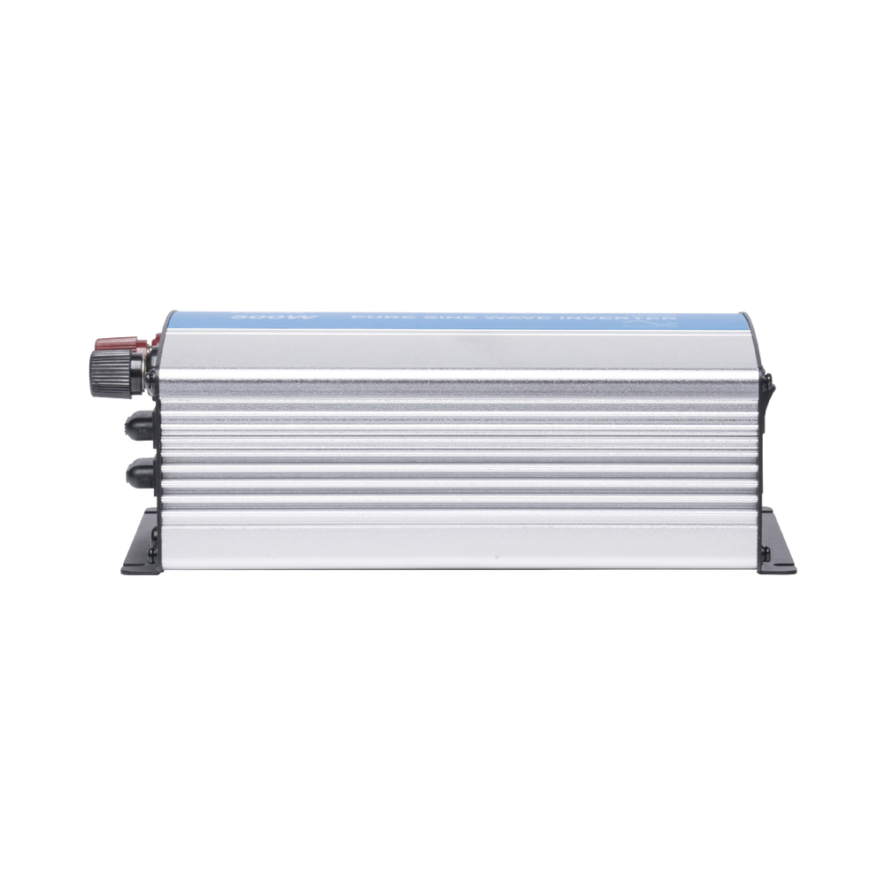 Inversor de corriente EPEVER Ipower 400 W Ent: 24 V Salida: 120 Vca IP-500-21 - SILYMX