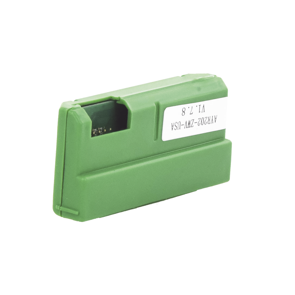 Módulo ZWAVE para Cerradura Serie 2 ( 89066) - SILYMX