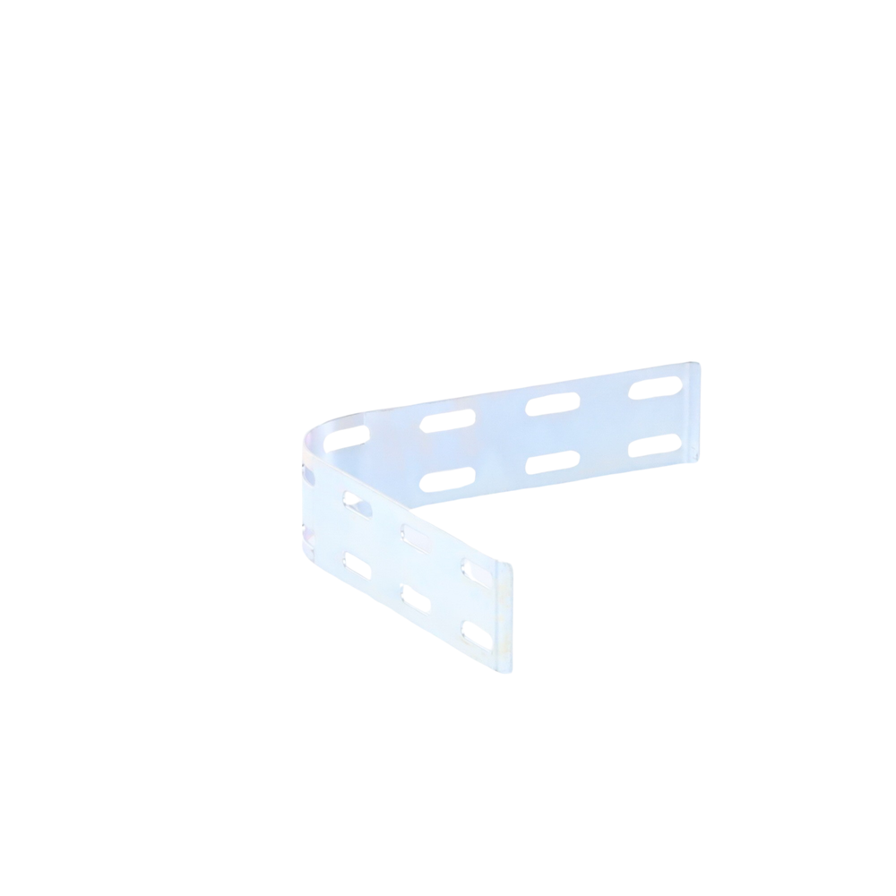 Bajada De Cable Doble De 45 Mm CH-BDA-CD-45EZ - SILYMX