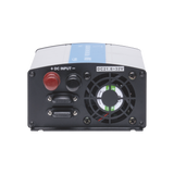 Inversor de corriente EPEVER Ipower 400 W Ent: 24 V Salida: 120 Vca IP-500-21 - SILYMX