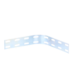 Bajada De Cable Doble De 45 Mm CH-BDA-CD-45EZ - SILYMX