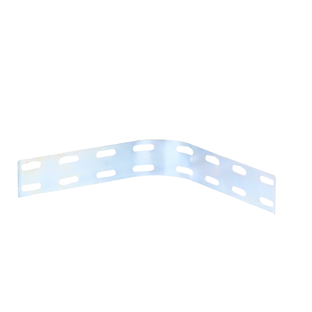 Bajada De Cable Doble De 45 Mm CH-BDA-CD-45EZ - SILYMX