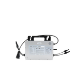 Microinversor  HOYMILES de 1 Kw 220 Vca para Interconexión a Red Eléctrica IP67 Soporta Oversizing a 2 Módulos de Hasta 670 W HMS10002T - SILYMX