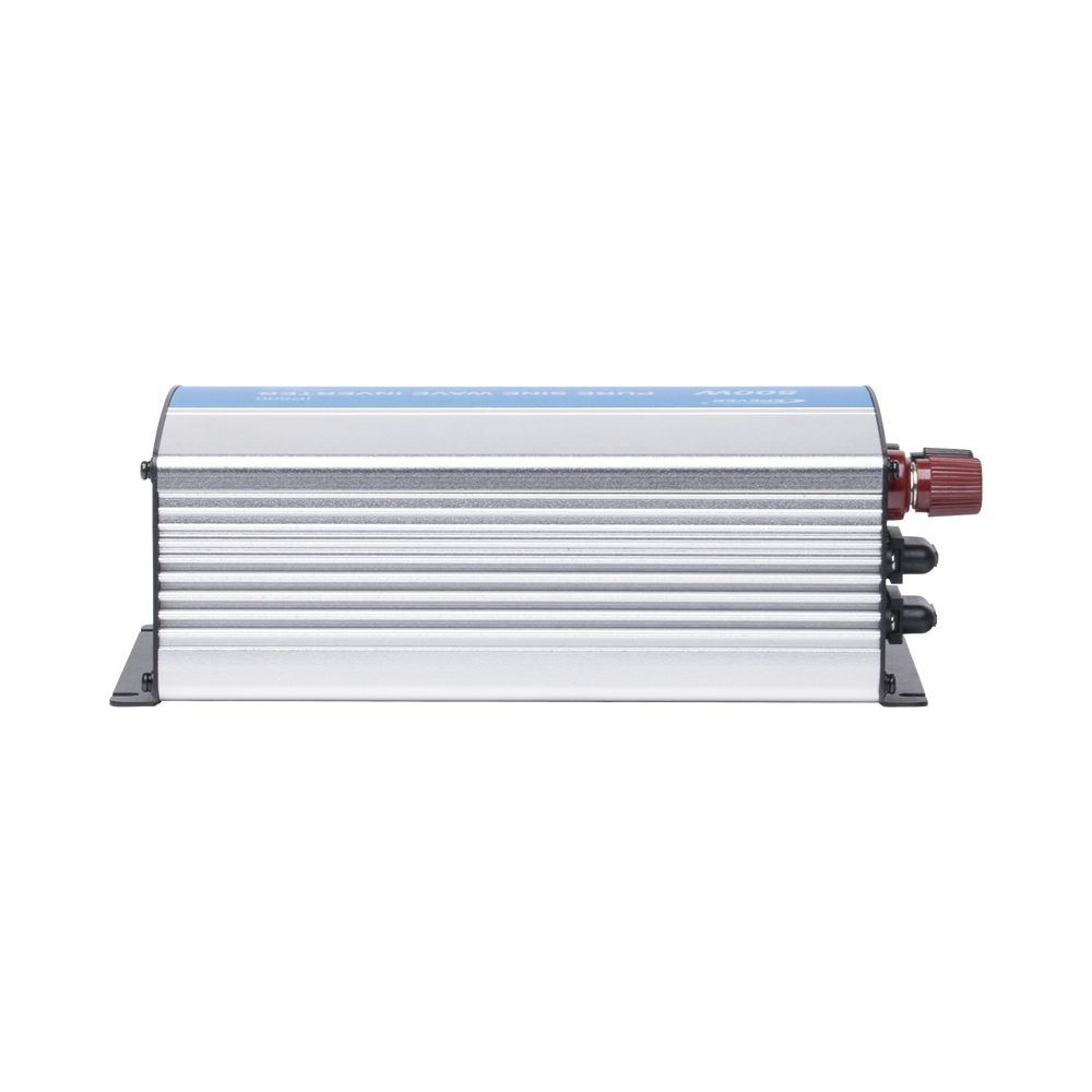Inversor de corriente EPEVER Ipower 400 W Ent: 24 V Salida: 120 Vca IP-500-21 - SILYMX