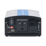 Inversor de corriente EPEVER Ipower 400 W Ent: 24 V Salida: 120 Vca IP-500-21 - SILYMX