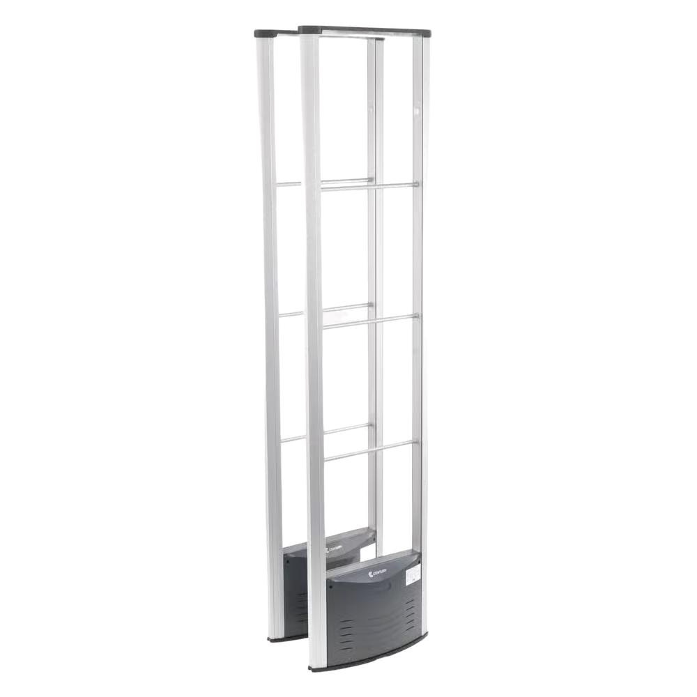 Par de Arcos EAS para Protección de Ropa Botellas Accesorios RX TX 8.2 MHz hasta 1.8 m CA-35G07 - SILYMX