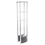 Par de Arcos EAS para Protección de Ropa Botellas Accesorios RX TX 8.2 MHz hasta 1.8 m CA-35G07 - SILYMX