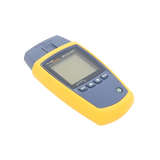 Verificador de Red Fluke MicroScanner2 para Comprobación de Redes de Voz Datos y Video Con Pantalla LCD Retroiluminada MS2-100 - SILYMX