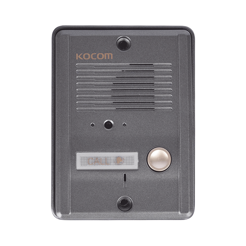 Frente de calle para KCV-T701SM Y KCV-T701SMB KC-MC24M - SILYMX