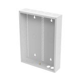 Gabinete de Medios de 19 Pulgadas de alto, para Empotrar en Pared (360 x 478 x 95 mm) EI-GTR-19