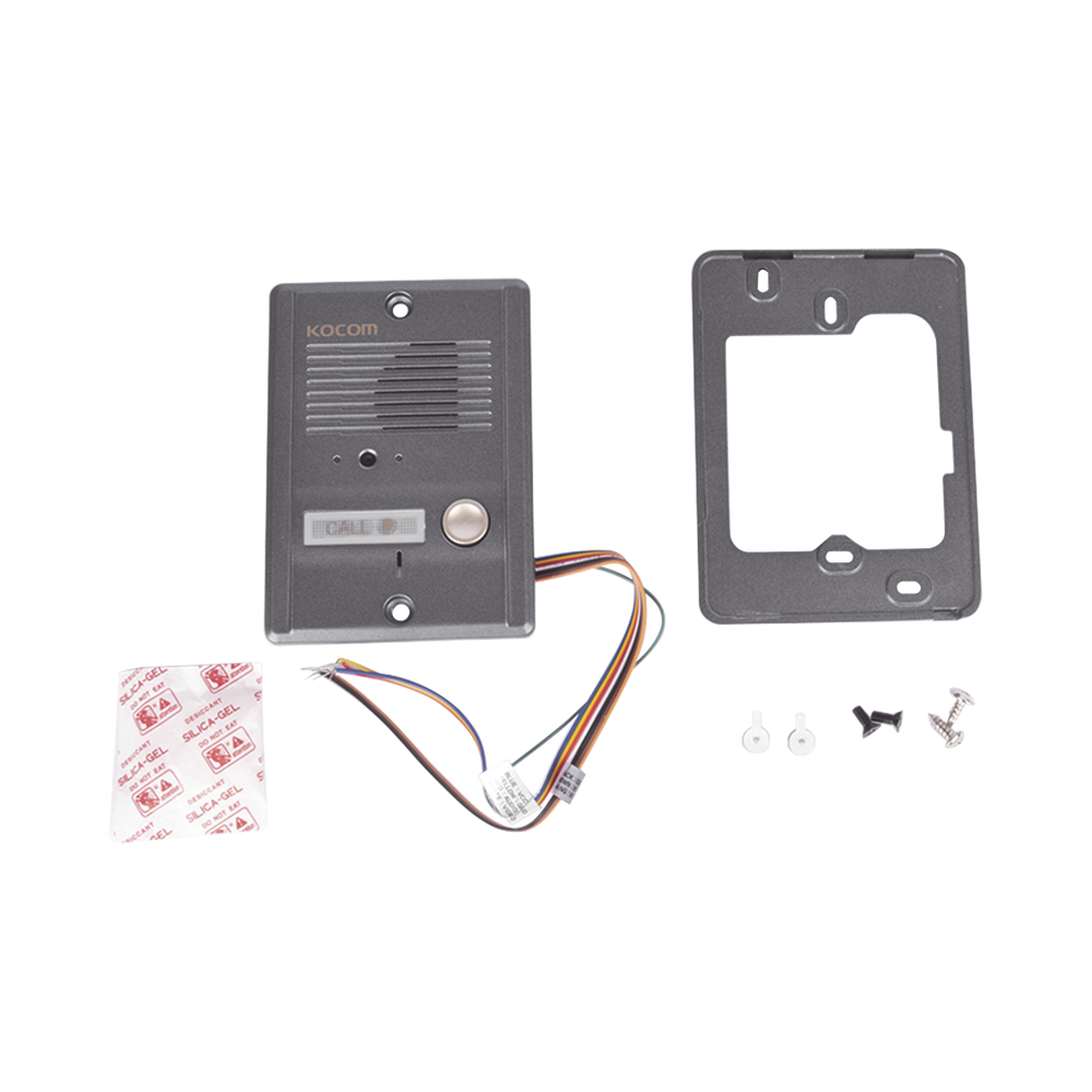 Frente de calle para KCV-T701SM Y KCV-T701SMB KC-MC24M - SILYMX