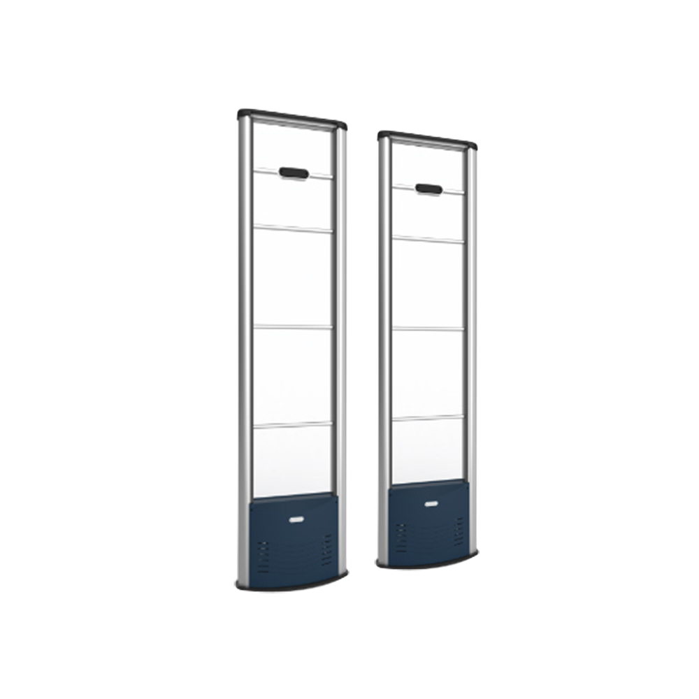 Par de Arcos EAS para Protección de Ropa Botellas Accesorios RX TX 8.2 MHz hasta 1.8 m CA-35G07 - SILYMX