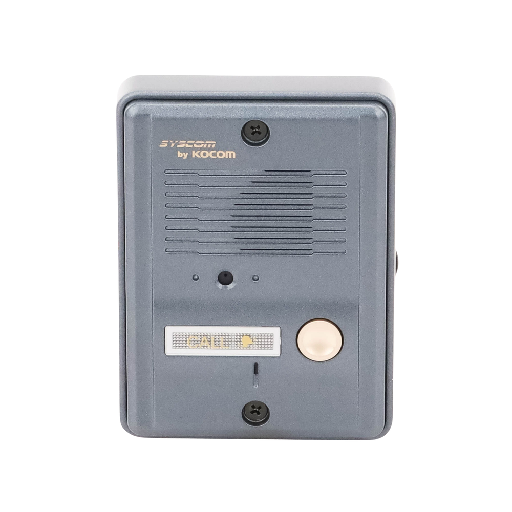 Frente de calle para KCV-T701SM Y KCV-T701SMB KC-MC24M - SILYMX