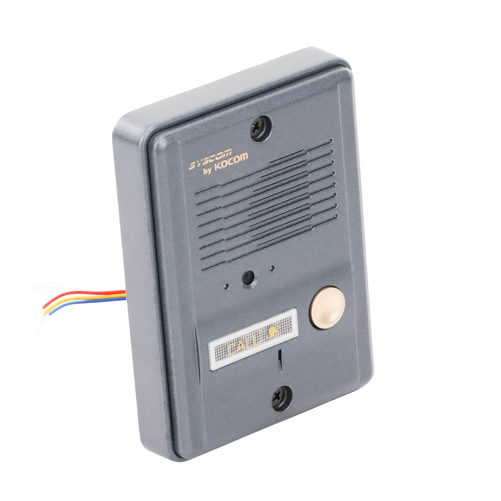 Frente de calle para KCV-T701SM Y KCV-T701SMB KC-MC24M - SILYMX