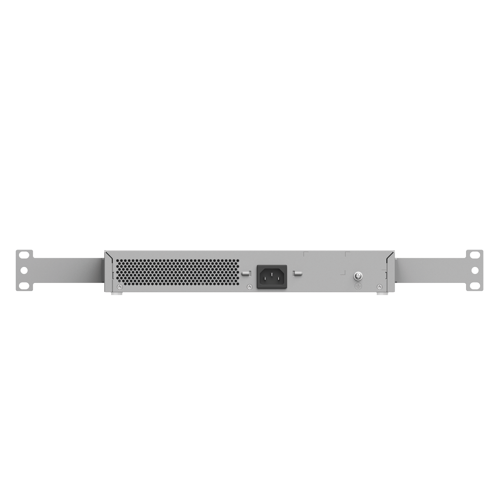 Switch Administrable PoE Capa 2 8 puertos Gigabit PoE 802.3af/at + 2 SFP para fibra 1Gb gestión gratuita desde la nube 125w RG-NBS3100-8GT2SFP-P-V2 - SILYMX