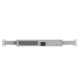 Switch Administrable PoE Capa 2 8 puertos Gigabit PoE 802.3af/at + 2 SFP para fibra 1Gb gestión gratuita desde la nube 125w RG-NBS3100-8GT2SFP-P-V2 - SILYMX