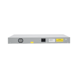 Switch Administrable L2 PoE+ hasta 370W, 24 Puertos Eth 1G, 4 puertos SFP 1G, Administración Remota en la Nube RG-NBS3100-24GT4SFP-P-V2 - SILYMX