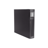 No break UPSLINKEDPRO BY EPCOMLP2KRTUPS No Break 2000VA/1800W Entrada y Salida de 120 Vca Clavija de Entrada NEMA 5 - 20P Pantalla LCD Configurable Formato Rack/Torre LP2KRT - SILYMX