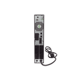 No break UPSLINKEDPRO BY EPCOMLP2KRTUPS No Break 2000VA/1800W Entrada y Salida de 120 Vca Clavija de Entrada NEMA 5 - 20P Pantalla LCD Configurable Formato Rack/Torre LP2KRT - SILYMX