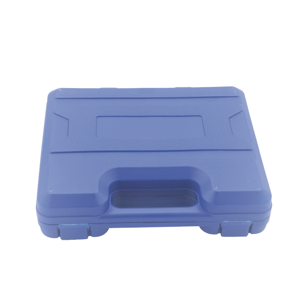 Kit de herramienta de abocardado para aires acondicionados para diámetros de 1/4" 5/16" 3/8" 1/2" 5/8" Y 3/4" CT-809 - SILYMX