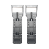 Detector fotoelectrico con CELDA SOLAR DE 3 RAYOS alcance exterior 100 m 4 frecuencias SFB100 - SILYMX