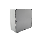 Gabinete Plástico para Exterior (IP65) de 300 x 300 x 150 mm Cierre por Tornillos TXG-01-571 - SILYMX