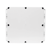 Gabinete Plástico para Exterior (IP65) de 300 x 300 x 150 mm Cierre por Tornillos TXG-01-571 - SILYMX