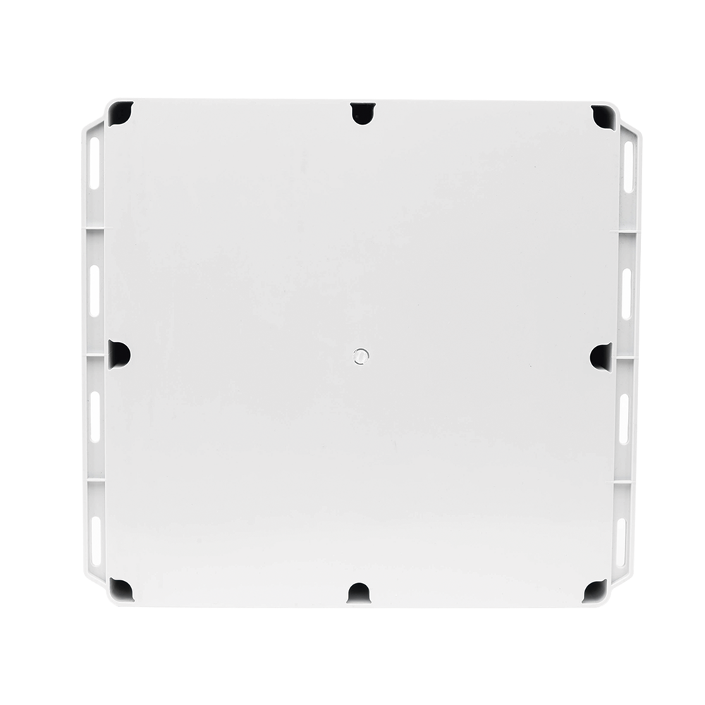 Gabinete Plástico para Exterior (IP65) de 300 x 300 x 150 mm Cierre por Tornillos TXG-01-571 - SILYMX