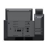 Teléfono IP Wi-Fi Grandstream GRP2650 · 14 Líneas SIP · PoE · Bluetooth · Pantalla 5" | Carrier-Grade