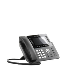 Teléfono IP Wi-Fi Grandstream GRP2650 · 14 Líneas SIP · PoE · Bluetooth · Pantalla 5" | Carrier-Grade