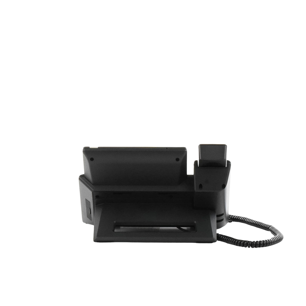 Teléfono IP Wi-Fi Grandstream GRP2650 · 14 Líneas SIP · PoE · Bluetooth · Pantalla 5" | Carrier-Grade