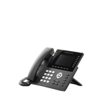 Teléfono IP Wi-Fi Grandstream GRP2650 · 14 Líneas SIP · PoE · Bluetooth · Pantalla 5" | Carrier-Grade