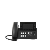 Teléfono IP Wi-Fi Grandstream GRP2650 · 14 Líneas SIP · PoE · Bluetooth · Pantalla 5" | Carrier-Grade