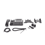 Teléfono IP Empresarial para 4 líneas hasta 160 BLF teclas de marcación rápida con cuatro GXP2200EXT GXP-2140 - SILYMX