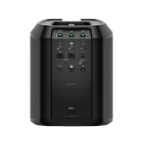 Sistema Portátil de Audio Bose Arreglo lineal de 8 altavoces Subwoofer Mezclador Integrado de 3 canales Bluetooth Configuación mediante App L1-PRO8 - SILYMX