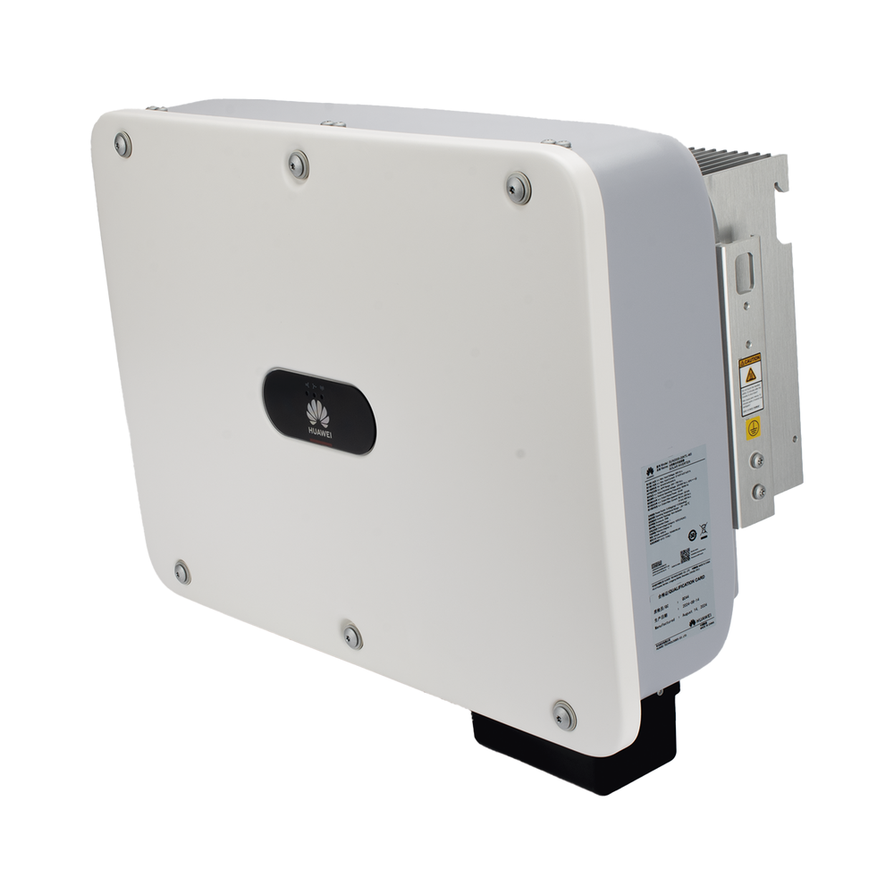 Inversor Trifasico para Interconexión a CFE de 20 kW con Salida de 220 Vca HUAWEI FUSIONSOLAR SUN2000-20KTL-M3 - SILYMX