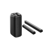 Sistema Portátil de Audio Bose Arreglo lineal de 8 altavoces Subwoofer Mezclador Integrado de 3 canales Bluetooth Configuación mediante App L1-PRO8 - SILYMX